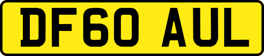 DF60AUL