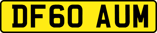 DF60AUM