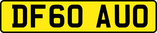 DF60AUO