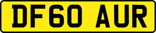 DF60AUR