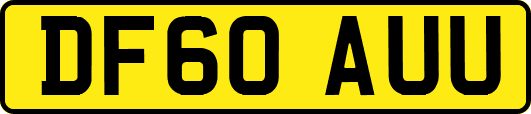 DF60AUU