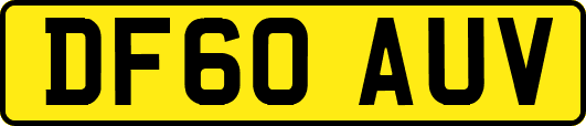 DF60AUV