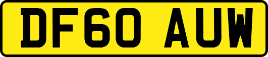 DF60AUW