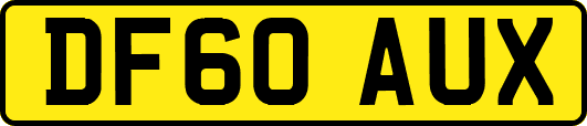 DF60AUX