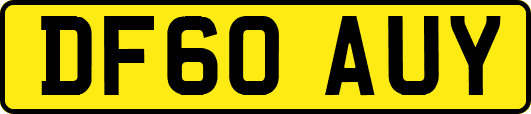 DF60AUY