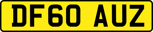 DF60AUZ