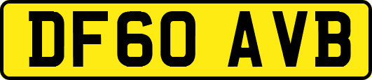 DF60AVB