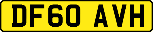 DF60AVH