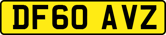 DF60AVZ