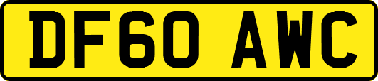 DF60AWC