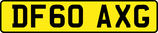 DF60AXG