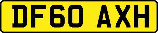 DF60AXH