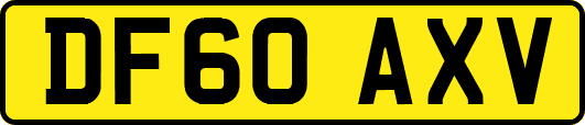 DF60AXV
