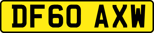 DF60AXW