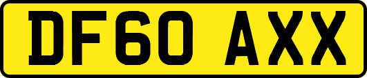 DF60AXX