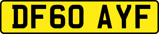 DF60AYF