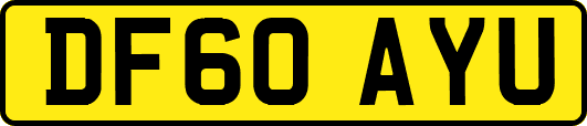 DF60AYU