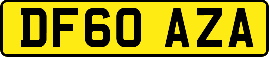DF60AZA