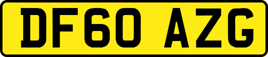 DF60AZG