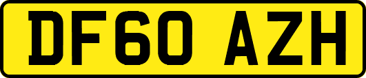 DF60AZH