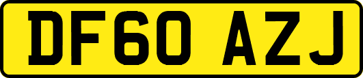DF60AZJ