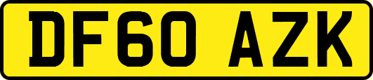 DF60AZK