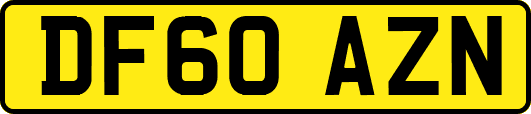 DF60AZN
