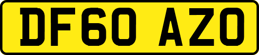 DF60AZO