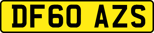 DF60AZS