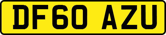 DF60AZU