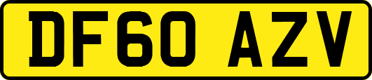 DF60AZV