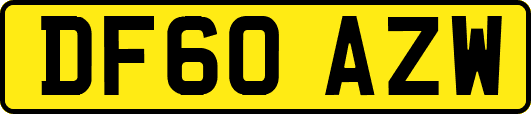 DF60AZW