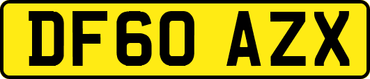 DF60AZX