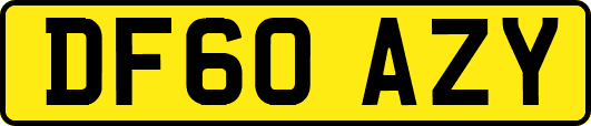 DF60AZY