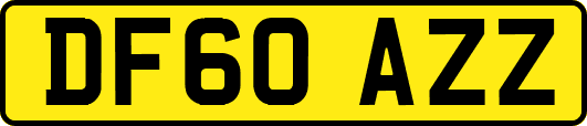 DF60AZZ
