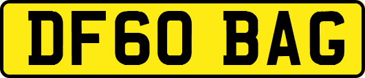 DF60BAG