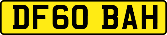DF60BAH