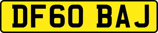 DF60BAJ