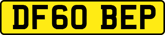 DF60BEP