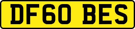 DF60BES