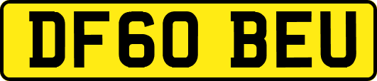 DF60BEU