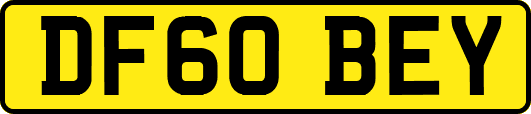 DF60BEY