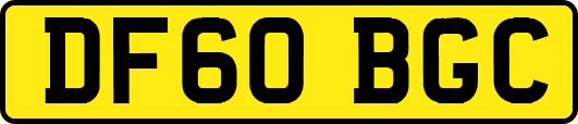 DF60BGC