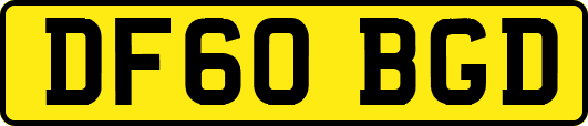 DF60BGD