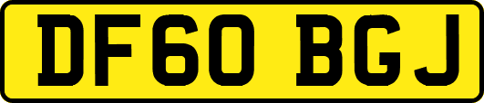 DF60BGJ