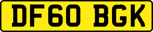 DF60BGK