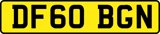 DF60BGN