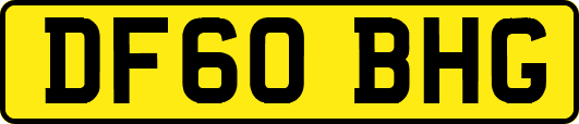 DF60BHG