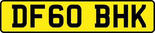 DF60BHK