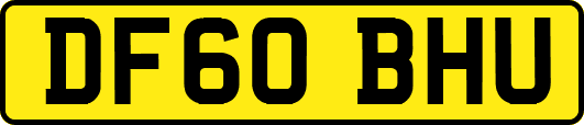 DF60BHU